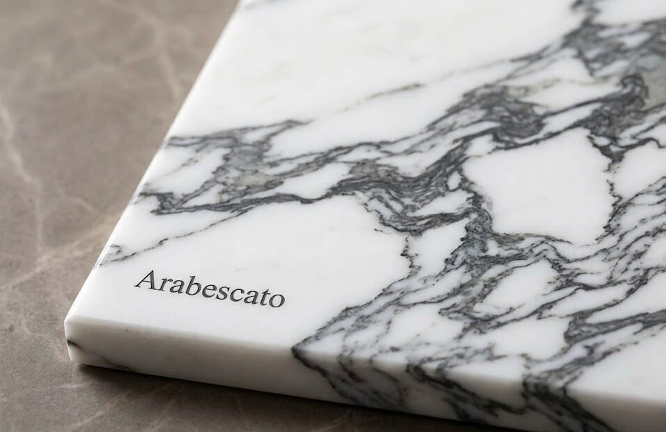 Arabescato