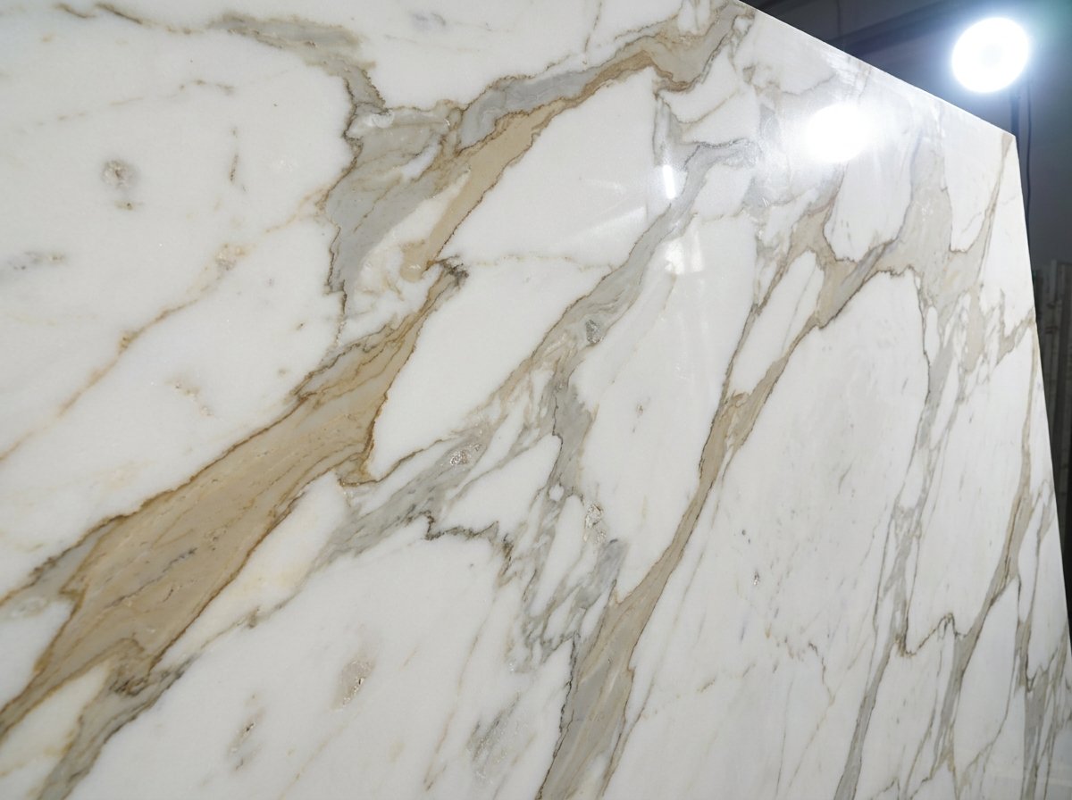 Calacatta Gold